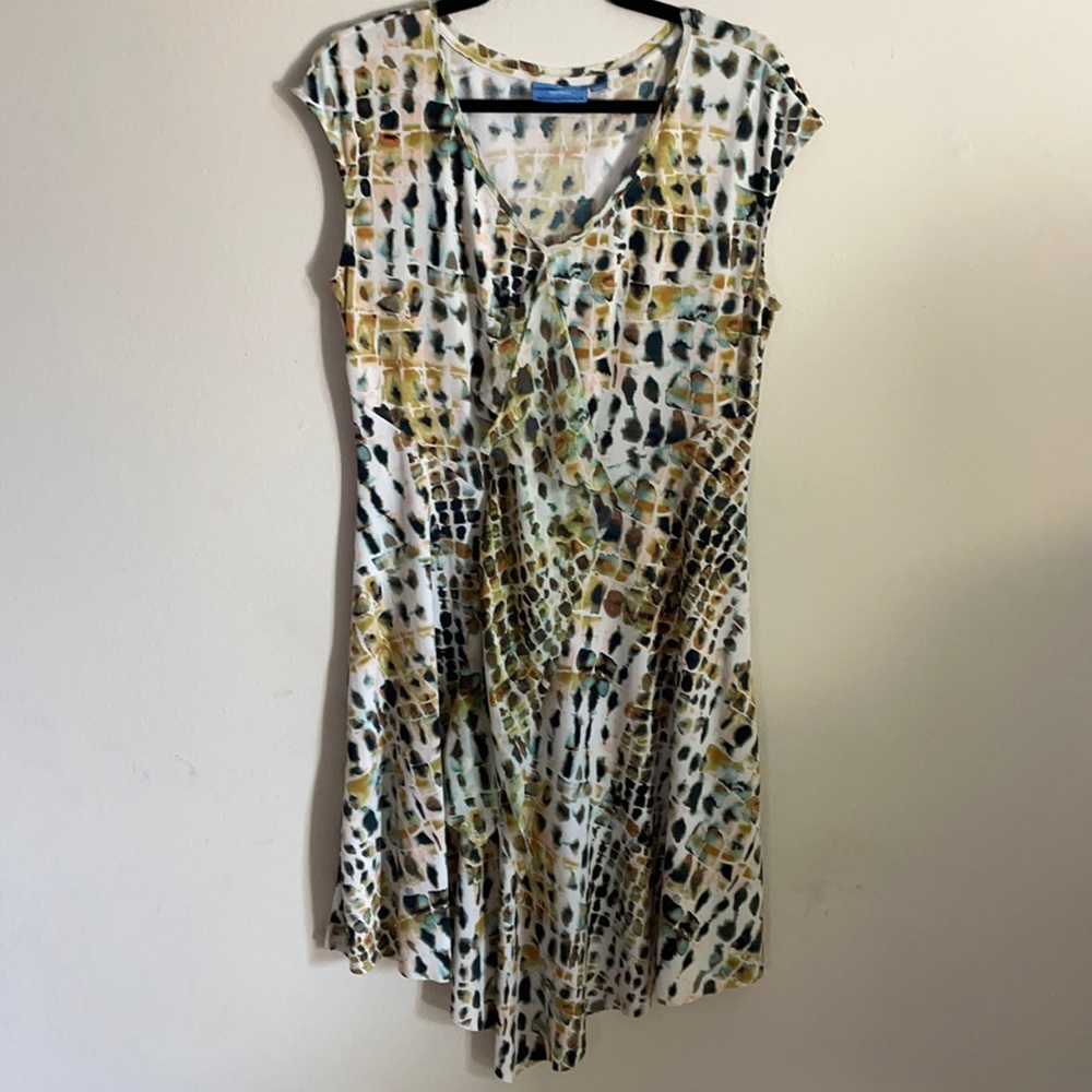 Simply Vera Vera Wang Dress M